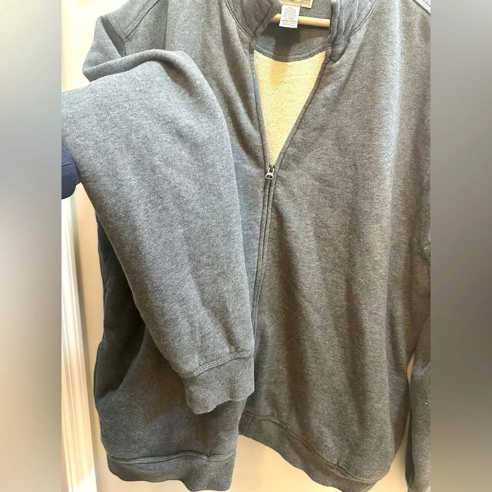 L.L. Bean bean katahdin